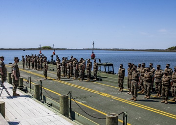 Bridge Company Deactivation