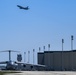 Dover AFB aircraft prepare for takeoff