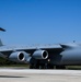 Dover AFB aircraft prepare for takeoff