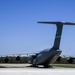 Dover AFB aircraft prepare for takeoff