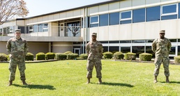 436th CES members assist Dyess AFB recover from winter storms