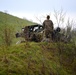 Joint Light Tactical Vehicle Training in Germany