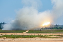 Rockets, don't have rear view mirrors