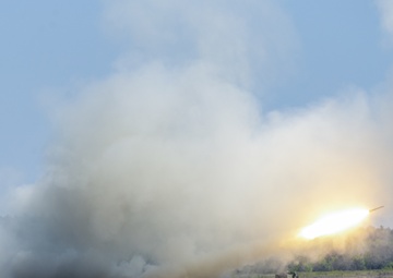 Rocket Like I Talk It