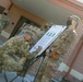 3rd Combat Aviation Brigade Sexual Assault and Prevention Month