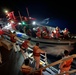 Coast Guard repatriates 72 migrants from 2 interdictions to Haiti