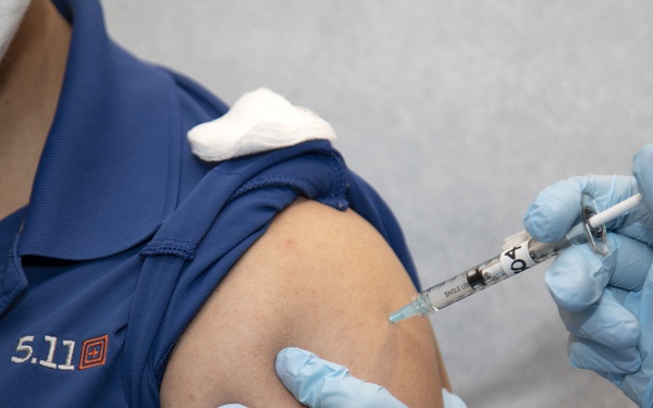 WRAIR pursues opportunity to support malaria vaccine development
