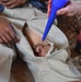 MOULAGE TRAINING
