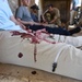 MOULAGE TRAINING