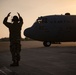 179th Airlift Wing Deploy to Middle East