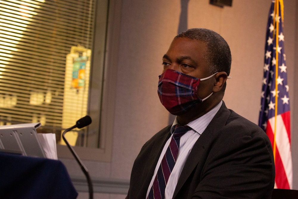 Security of Northern Europe Virtual Panel