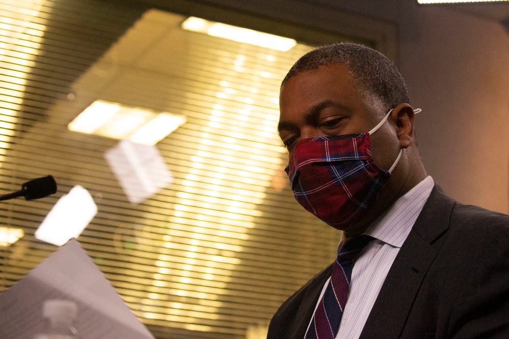 Security of Northern Europe Virtual Panel