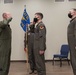 22d ATKS Change of Command 2021