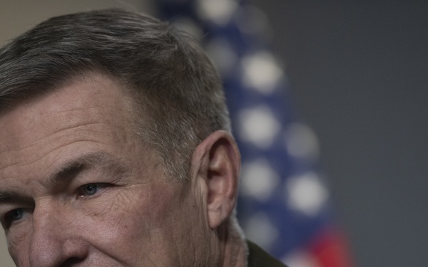 McConville addresses CNAS