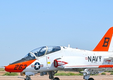Training Air Wing-2