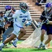 USAFA Lacrosse vs High Point University