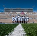 USAFA Lacrosse vs High Point University