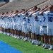 USAFA Lacrosse vs High Point University