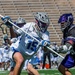 USAFA Lacrosse vs High Point University