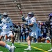 USAFA Lacrosse vs High Point University