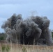 19th Engineer Demolition Exercise