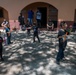 612th ABS Airmen deliver donations to Children of Love Orphanage in La Paz, Honduras