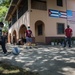 612th ABS Airmen deliver donations to Children of Love Orphanage in La Paz, Honduras