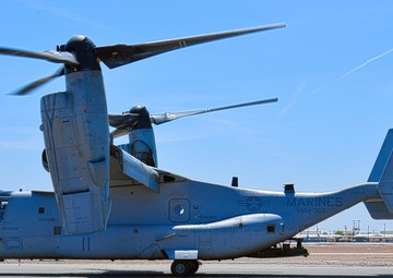 MV-22B Osprey