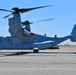 MV-22B Osprey