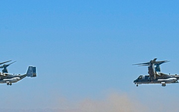 MV-22B Osprey