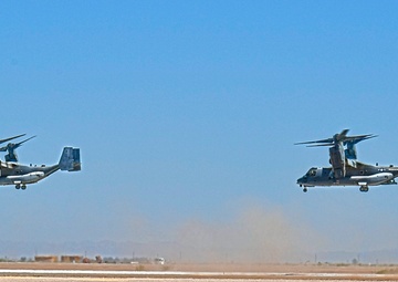 MV-22B Osprey