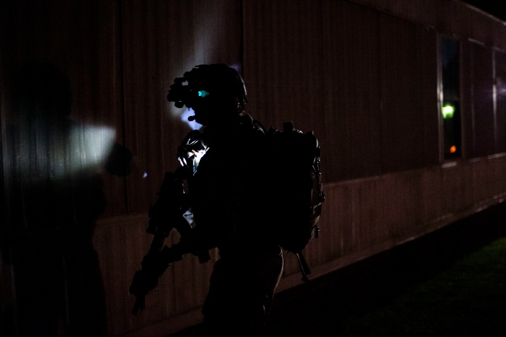 Night Ops