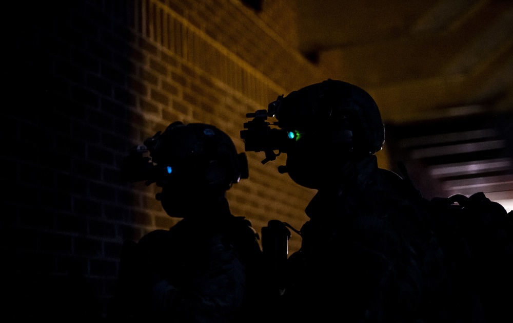 Night Ops