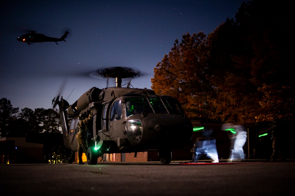 Night Ops