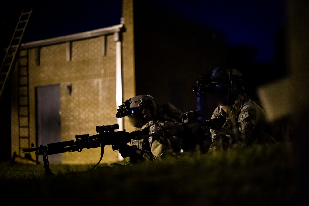 Night Ops