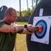 2021 Marine Corps Trials - East Coast Region - Archery