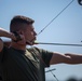 2021 Marine Corps Trials - East Coast Region - Archery