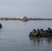 AAVs get back in the water