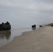 AAVs get back in the water