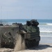 AAVs get back in the water