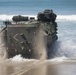 AAVs get back in the water