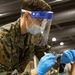 Return to Tun Tavern: U.S. Marines and Sailors vaccinate Philadelphia