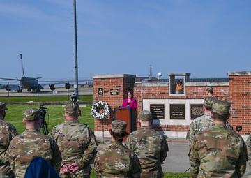 Capt. Brandon Cyr Memorial