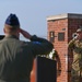 Capt. Brandon Cyr Memorial