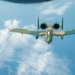 91st ARS refuels F-22, A-10 for Florida air shows