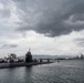 USS Jefferson City Leaves for Deployment