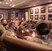 A Little About Columbus Air Force Base