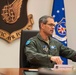 PACAF hosts orientation course for new chiefs