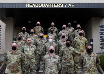 PACAF hosts orientation course for new chiefs