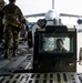 Reserve Citizen Airmen participate in Exercise Nexus Dawn